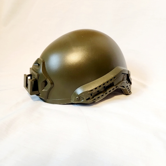 NWT- Boys Delta Force Special Forces Costume- Size M (8-10) - Picture 4 of 4